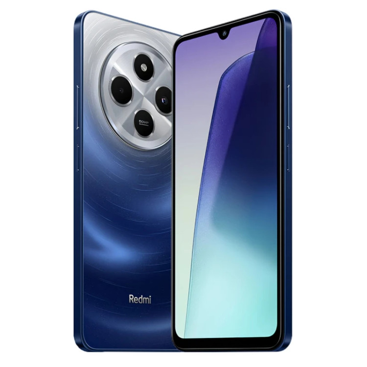 گوشی موبایل شیائومی مدل Redmi 14C دو سیم کارت ظرفیت 256 گیگابایت و رم 8گیگابایت