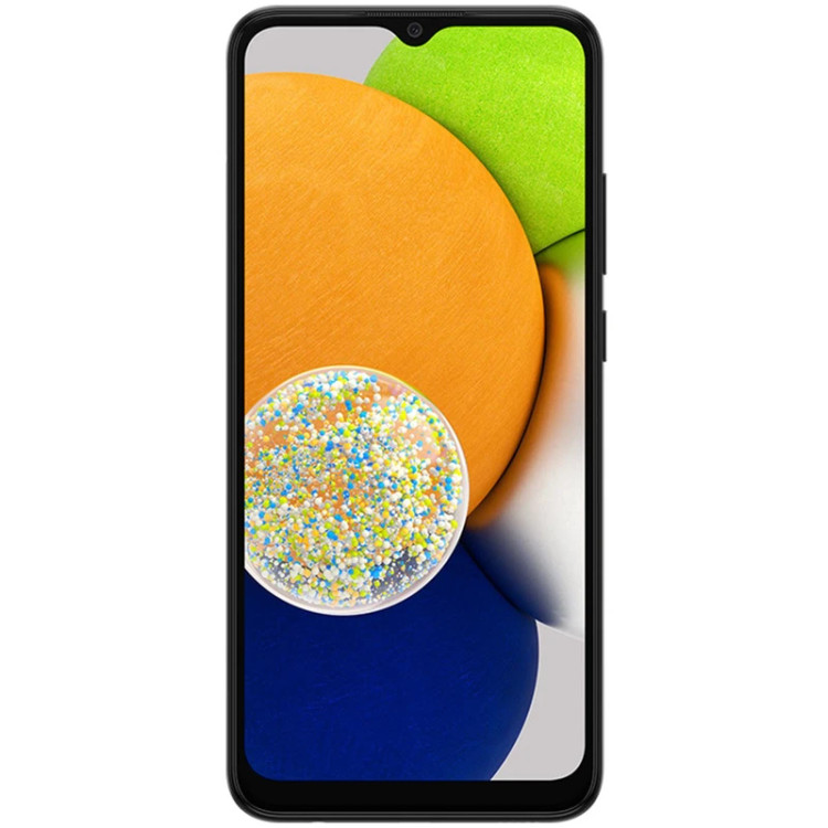 گوشی موبایل سامسونگ مدل Galaxy A03 SM-A035F/DS دو سیم کارت ظرفیت 64 گیگابایت و رم 4 گیگابایت استوک