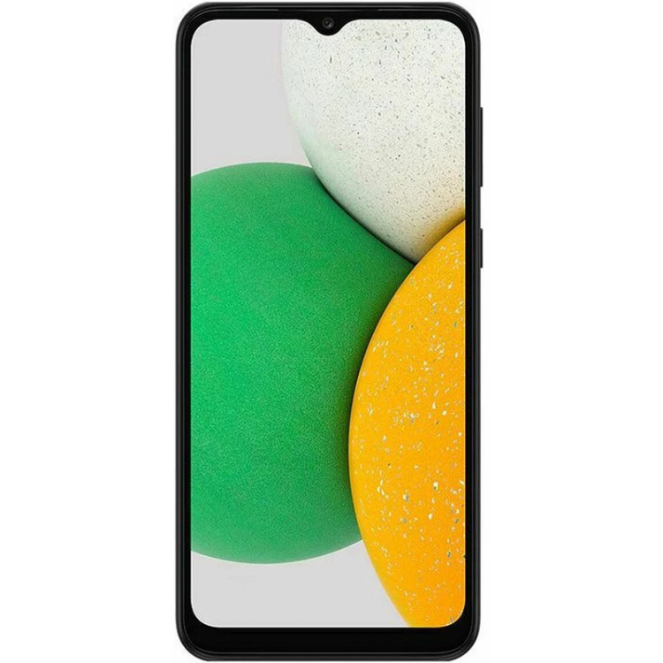 گوشی موبایل سامسونگ مدل Galaxy A03 SM-A035F/DS دو سیم کارت ظرفیت 64 گیگابایت و رم 4 گیگابایت استوک