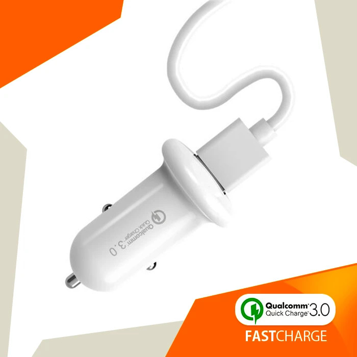 شارژر فندکی مدل RX-25