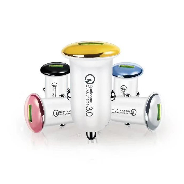 شارژر فندکی مدل RX-25