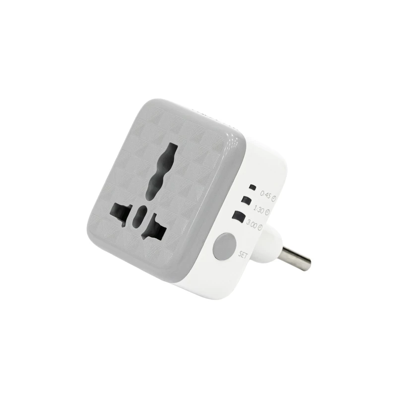 محافظ برق هوشمند تایمردار OAK