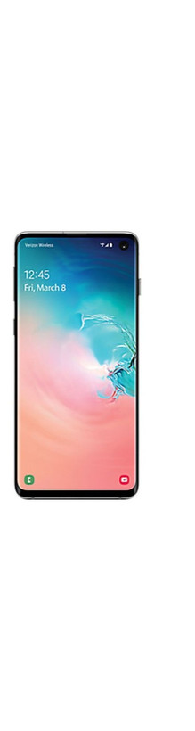 گوشی موبایل سامسونگ مدل Galaxy S10 با ظرفیت 128 گیگابایت استوک