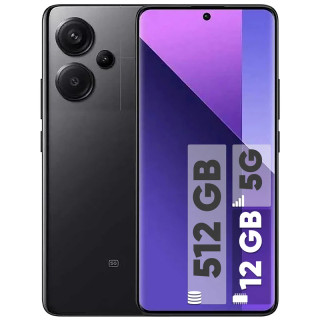 گوشی موبایل شیائومی مدل Redmi Note 13 Pro Plus 5G دو سیم کارت ظرفیت 512 گیگابایت و رم 12 گیگابایت استوک