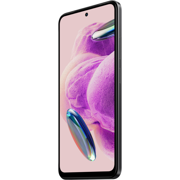 گوشی شیائومی Redmi Note 12S رجیسترشده دو سیمکارت 256 گیگابایت با رم 8 گیگابایت استوک