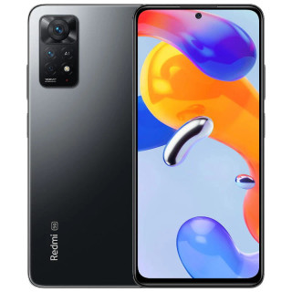 گوشی موبایل شیائومی مدل Redmi Note 11 Pro 5G دو سیم کارت ظرفیت 128 گیگابایت رم 8 گیگابایت استوک