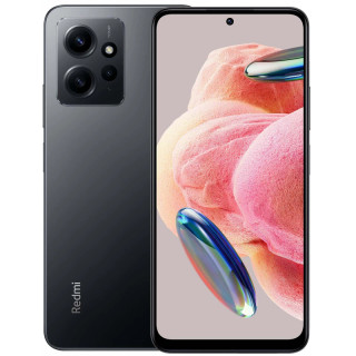 گوشی موبایل شیائومی مدل Redmi Note 12 4G دو سیم کارت ظرفیت 256 گیگابایت رم 8 گیگابایت استوک
