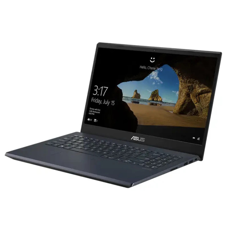 لپ تاپ 15.6 اینچی ایسوس مدل VivoBook X571GT-BQ005T استوک