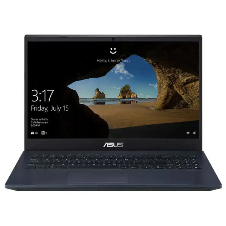 لپ تاپ 15.6 اینچی ایسوس مدل VivoBook X571GT-BQ005T استوک