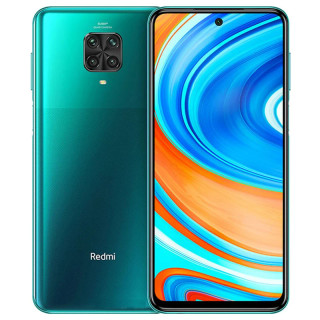 گوشی موبایل شیائومی مدل Redmi Note 9 Pro دو سیم کارت ظرفیت 128 گیگابایت استوک