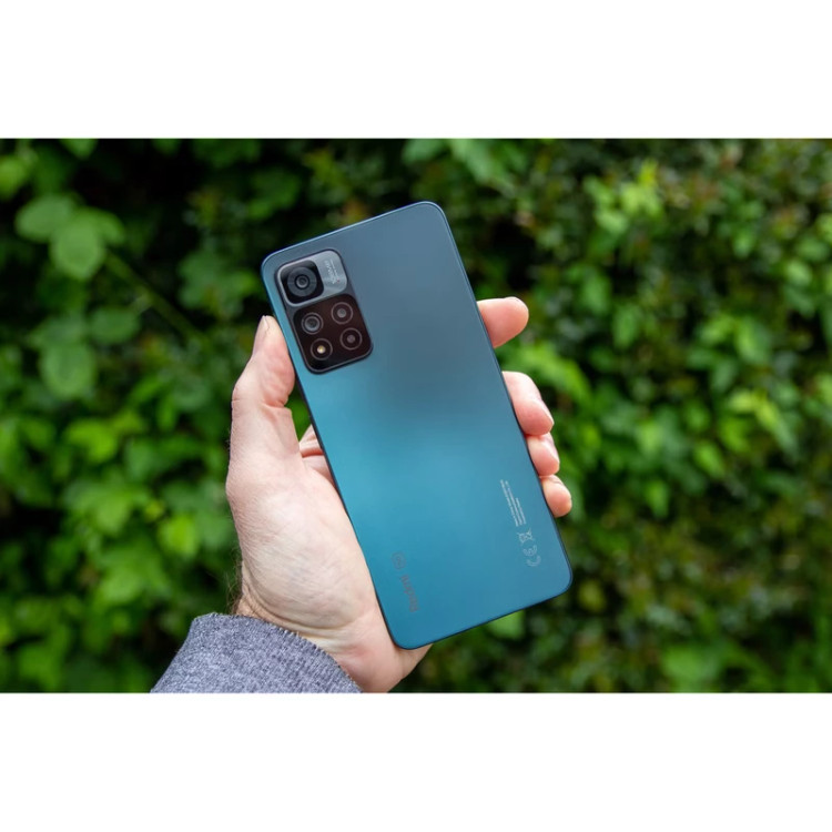 گوشی موبایل شیائومی مدل Redmi Note 11 Pro Plus 5G دو سیم کارت ظرفیت 256 گیگابایت و رم 8 گیگابایت استوک