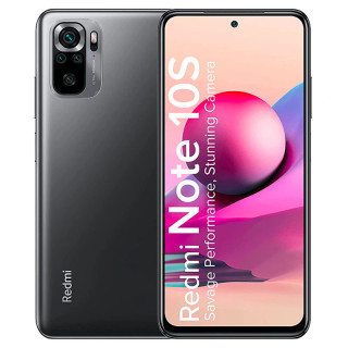 گوشی موبایل شیائومی مدل Redmi Note 10S دو سیم کارت ظرفیت 128 گیگابایت و رم 8 گیگابایت استوک