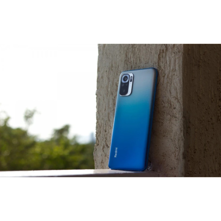 گوشی موبایل شیائومی مدل Redmi Note 10S دو سیم کارت ظرفیت 128 گیگابایت و رم 8 گیگابایت استوک