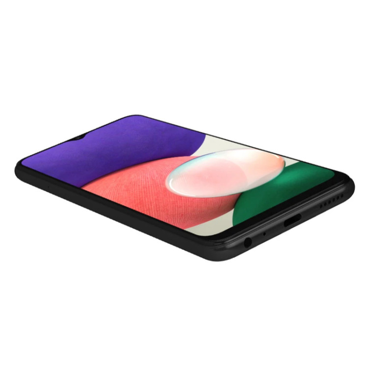 گوشی موبایل سامسونگ مدل Galaxy A22 5G دو سیم کارت ظرفیت 64 گیگابایت و رم 4 گیگابایت استوک