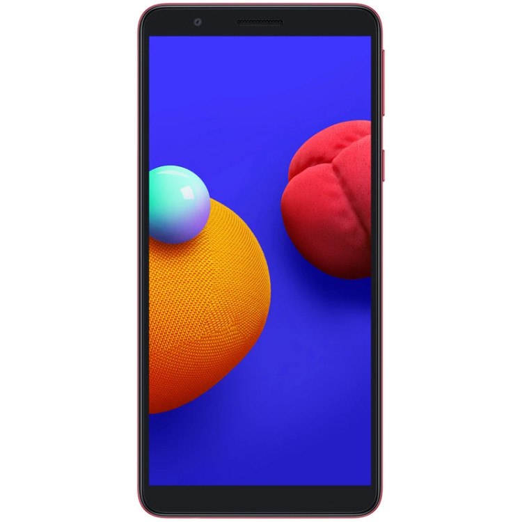 گوشی موبایل سامسونگ مدل Galaxy A01 Core SM-A013G/DS دو سیم کارت ظرفیت 32 گیگابایت استوک