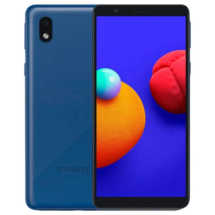 گوشی موبایل سامسونگ مدل Galaxy A01 Core SM-A013G/DS دو سیم کارت ظرفیت 32 گیگابایت استوک