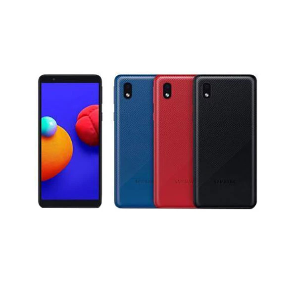 گوشی موبایل سامسونگ مدل Galaxy A01 Core SM-A013G/DS دو سیم کارت ظرفیت 32 گیگابایت استوک