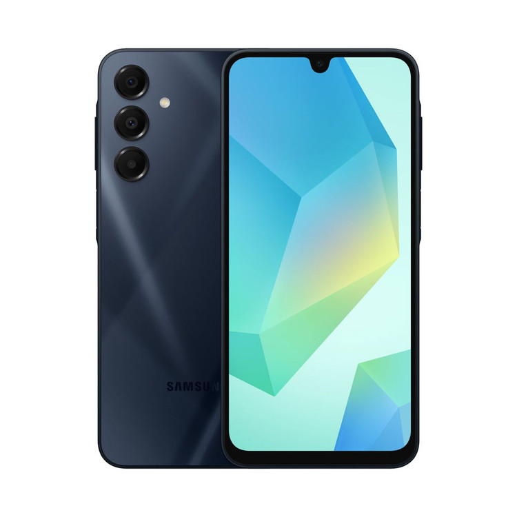 گوشی سامسونگ Galaxy A16 4G رجیسترشده دو سیمکارت 256 گیگابایت با رم 8 گیگابایت - ویتنام استوک