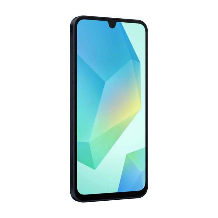 گوشی سامسونگ Galaxy A16 4G رجیسترشده دو سیمکارت 256 گیگابایت با رم 8 گیگابایت - ویتنام استوک