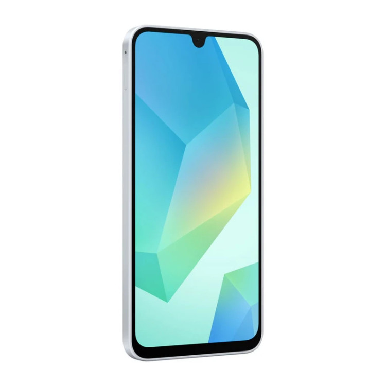 گوشی سامسونگ Galaxy A16 4G رجیسترشده دو سیمکارت 256 گیگابایت با رم 8 گیگابایت - ویتنام استوک
