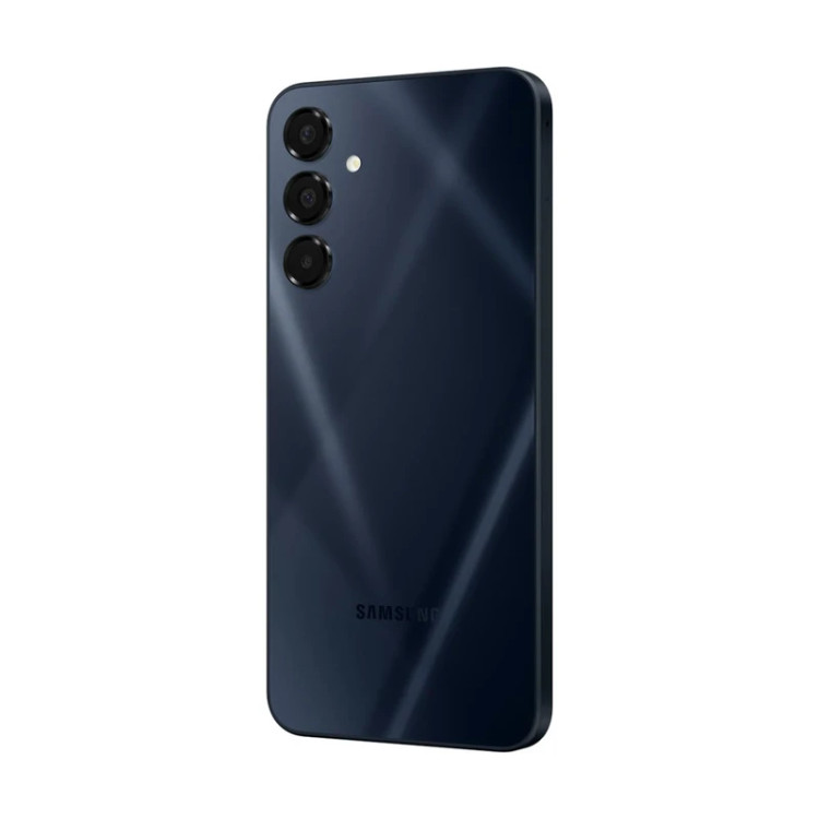 گوشی سامسونگ Galaxy A16 4G رجیسترشده دو سیمکارت 256 گیگابایت با رم 8 گیگابایت - ویتنام استوک