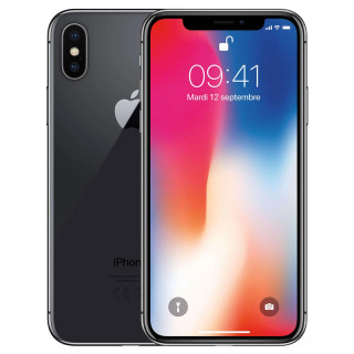 گوشی موبایل اپل مدل iPhone XS تک سیم کارت ظرفیت 256 گیگابایت استوک