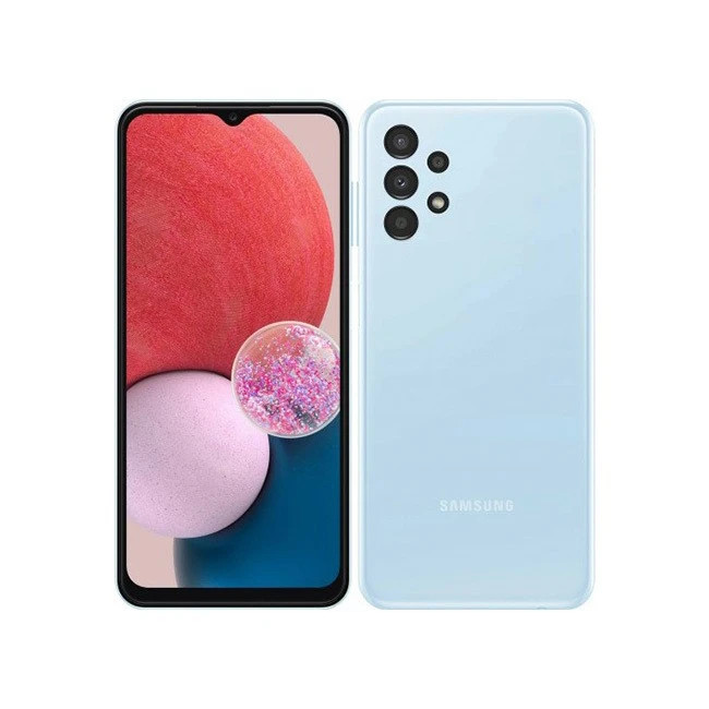 گوشی موبایل سامسونگ مدل Galaxy A13 SM-A135F/DS دو سیم کارت ظرفیت 128 گیگابایت و رم 6 گیگابایت استوک
