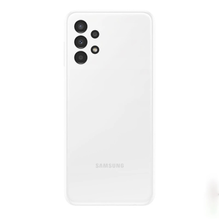 گوشی موبایل سامسونگ مدل Galaxy A13 SM-A135F/DS دو سیم کارت ظرفیت 128 گیگابایت و رم 6 گیگابایت استوک
