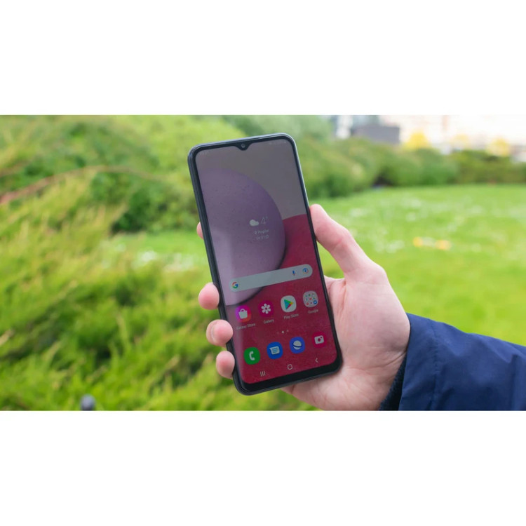 گوشی موبایل سامسونگ مدل Galaxy A13 SM-A135F/DS دو سیم کارت ظرفیت 128 گیگابایت و رم 6 گیگابایت استوک