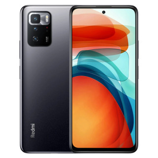 گوشی موبایل شیائومی مدل Redmi Note 10 Pro 5G دو سیم کارت ظرفیت 256 گیگابایت رم 8 گیگابایت استوک