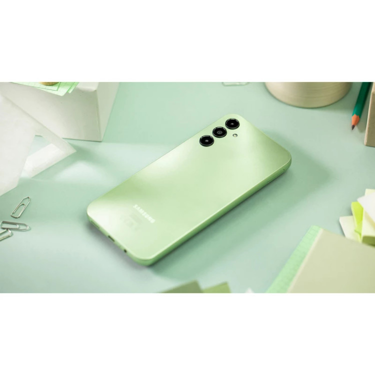 گوشی سامسونگ Galaxy A15 رجیسترشده دو سیمکارت 128 گیگابایت با رم 4 گیگابایت - ویتنام استوک
