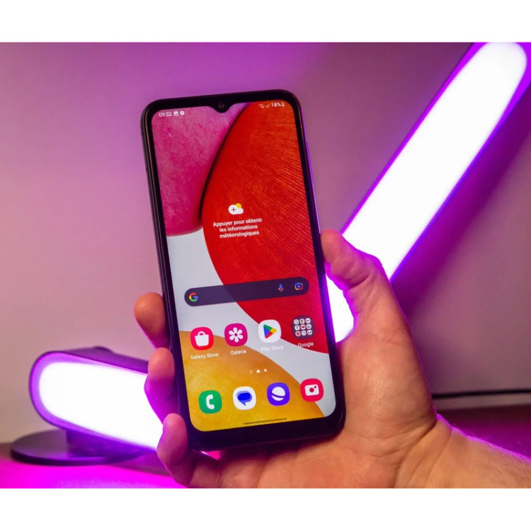 گوشی سامسونگ Galaxy A15 رجیسترشده دو سیمکارت 128 گیگابایت با رم 4 گیگابایت - ویتنام استوک