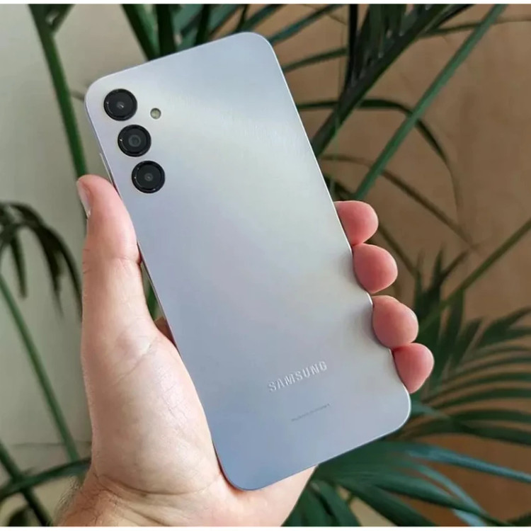 گوشی سامسونگ Galaxy A15 رجیسترشده دو سیمکارت 128 گیگابایت با رم 4 گیگابایت - ویتنام استوک