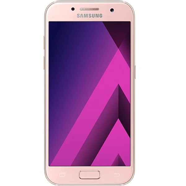 گوشی موبایل سامسونگ مدل Galaxy A5 2017 دو سیمکارت استوک