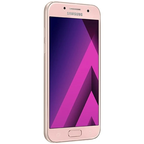 گوشی موبایل سامسونگ مدل Galaxy A5 2017 دو سیمکارت استوک