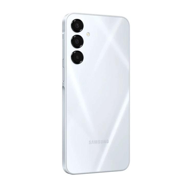 گوشی سامسونگ Galaxy A16 رجیسترشده دو سیمکارت 128 گیگابایت با رم 6 گیگابایت - ویتنام استوک