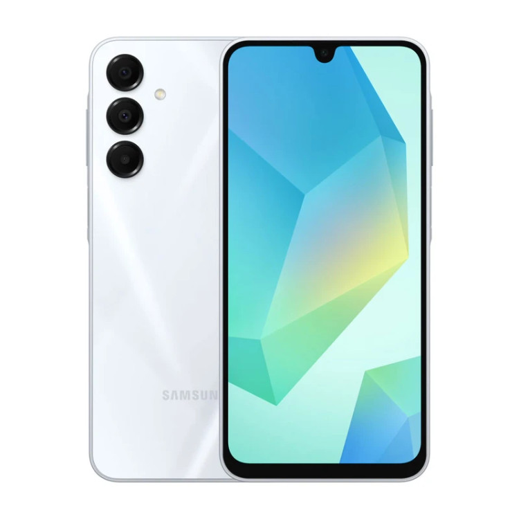 گوشی سامسونگ Galaxy A16 رجیسترشده دو سیمکارت 128 گیگابایت با رم 6 گیگابایت - ویتنام استوک