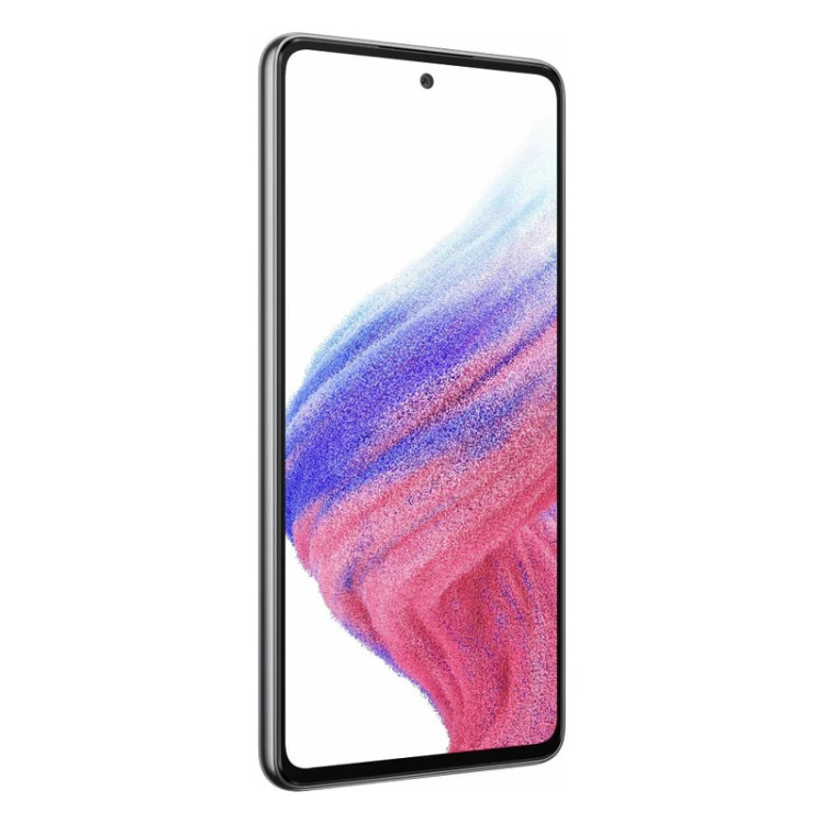 گوشی موبایل سامسونگ مدل GALAXY A53 5G دو سیم کارت ظرفیت 256 گیگابایت و رم 8 گیگابایت ویتنام استوک