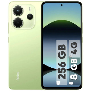 گوشی شیائومی Redmi Note 14 4G رجیسترشده دو سیمکارت 256 گیگابایت با رم 8 گیگابایت استوک