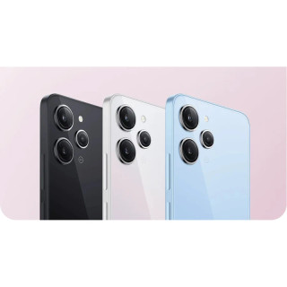 گوشی شیائومی Redmi 12 رجیسترشده دو سیمکارت 128 گیگابایت با رم 8 گیگابایت - گلوبال استوک