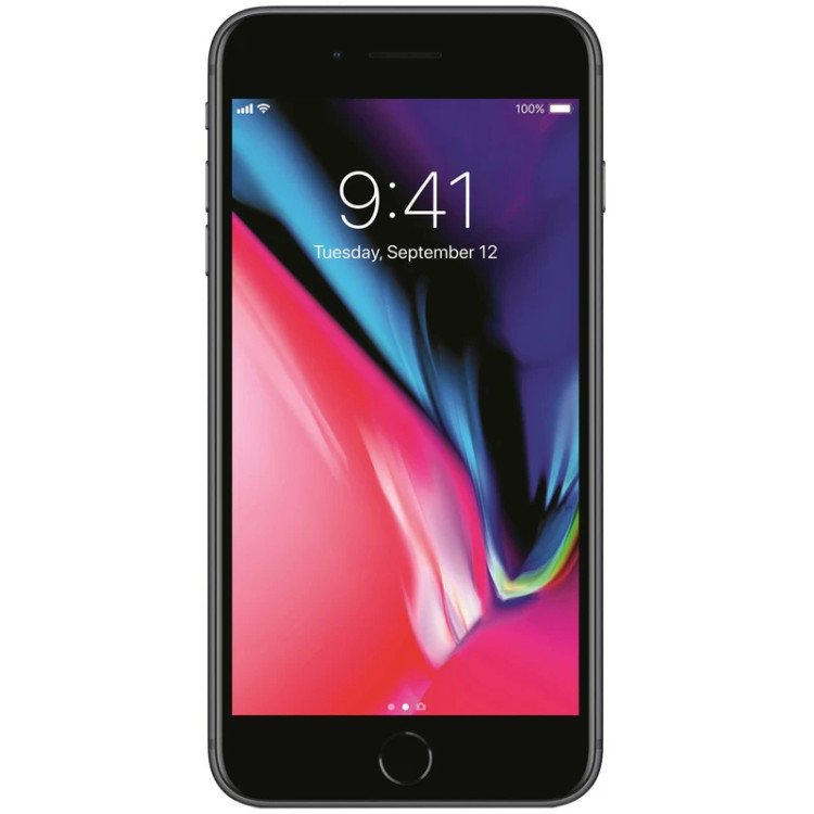 گوشی موبایل اپل مدل iPhone 8 Plus تک سیم کارت ظرفیت 64 گیگابایت استوک