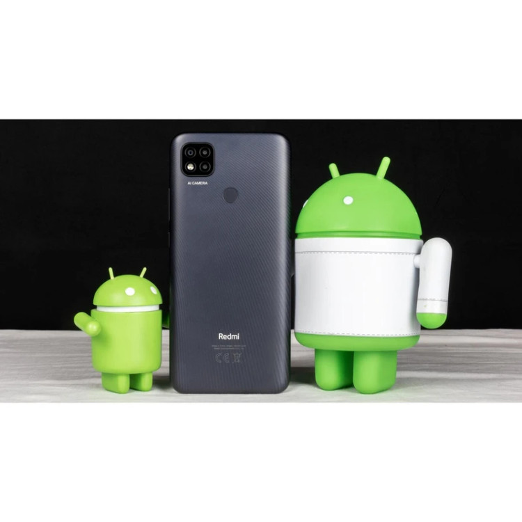 گوشی موبایل شیائومی مدل Redmi 9C دو سیم کارت ظرفیت 32 گیگابایت استوک