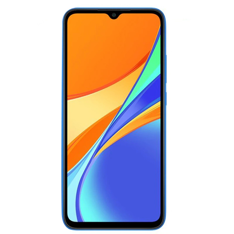 گوشی موبایل شیائومی مدل Redmi 9C دو سیم کارت ظرفیت 32 گیگابایت استوک