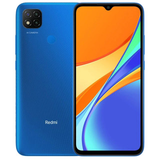 گوشی موبایل شیائومی مدل Redmi 9C دو سیم کارت ظرفیت 32 گیگابایت استوک