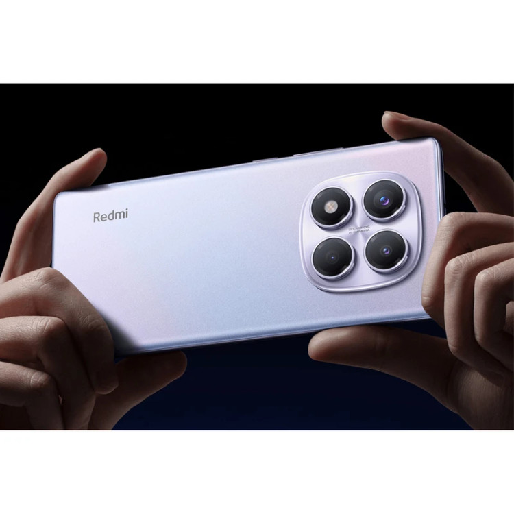 گوشی موبایل شیائومی مدل Redmi Note 14 Pro 4G دو سیم کارت ظرفیت 256 گیگابایت و رم 8 گیگابایت استوک
