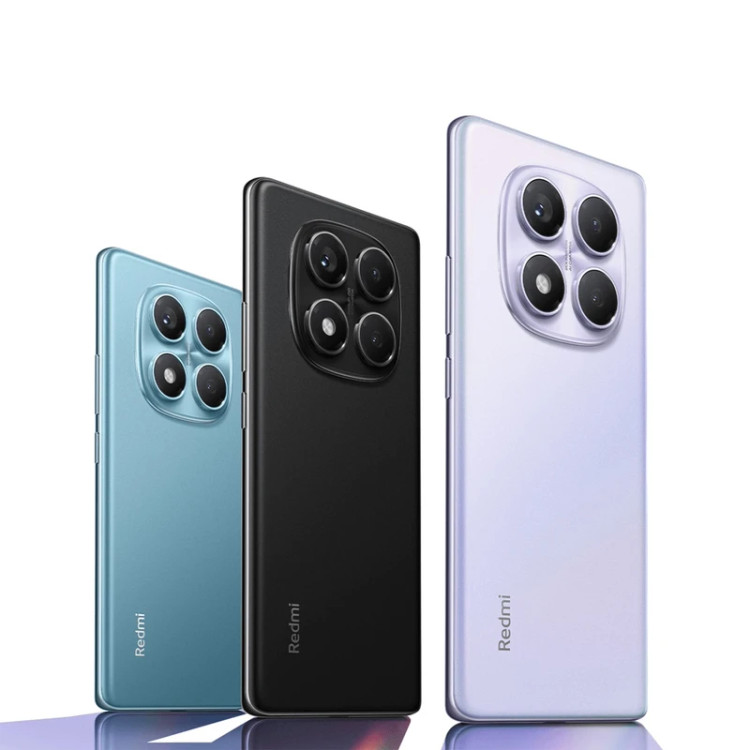 گوشی موبایل شیائومی مدل Redmi Note 14 Pro 4G دو سیم کارت ظرفیت 256 گیگابایت و رم 8 گیگابایت استوک