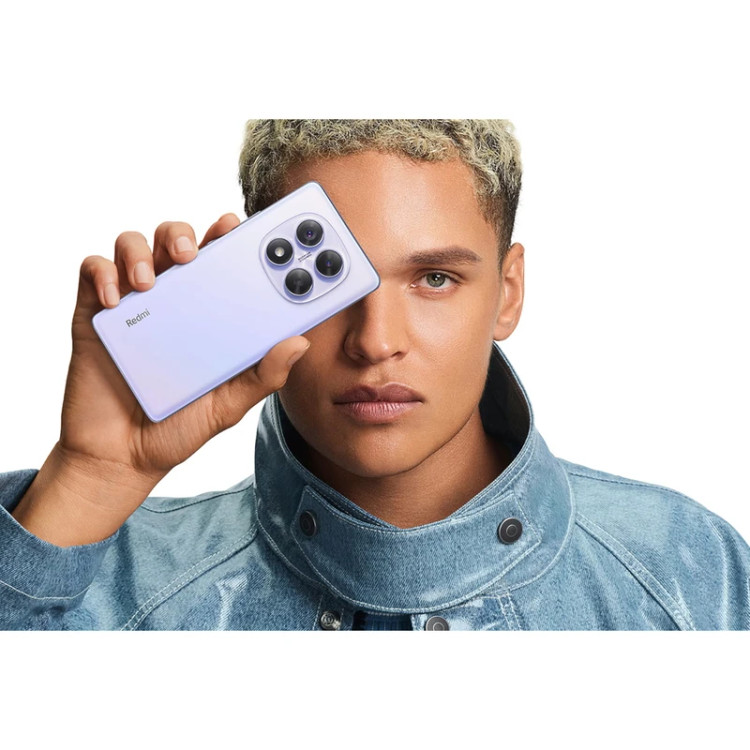 گوشی موبایل شیائومی مدل Redmi Note 14 Pro 4G دو سیم کارت ظرفیت 256 گیگابایت و رم 8 گیگابایت استوک