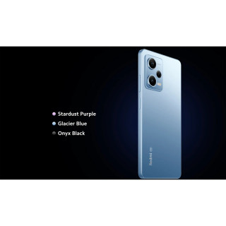 گوشی موبایل شیائومی مدل Redmi Note 12 Pro 5G دو سیم کارت ظرفیت 256 گیگابایت و رم 8 گیگابایت استوک
