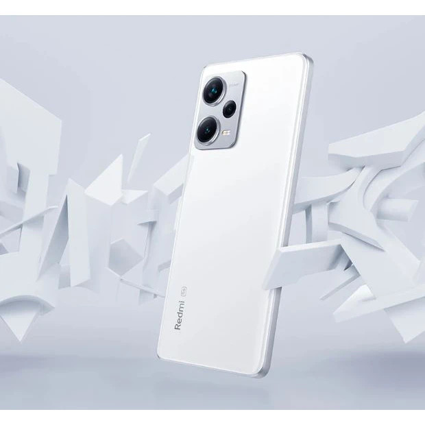 گوشی موبایل شیائومی مدل Redmi Note 12 Pro 5G دو سیم کارت ظرفیت 256 گیگابایت و رم 8 گیگابایت استوک