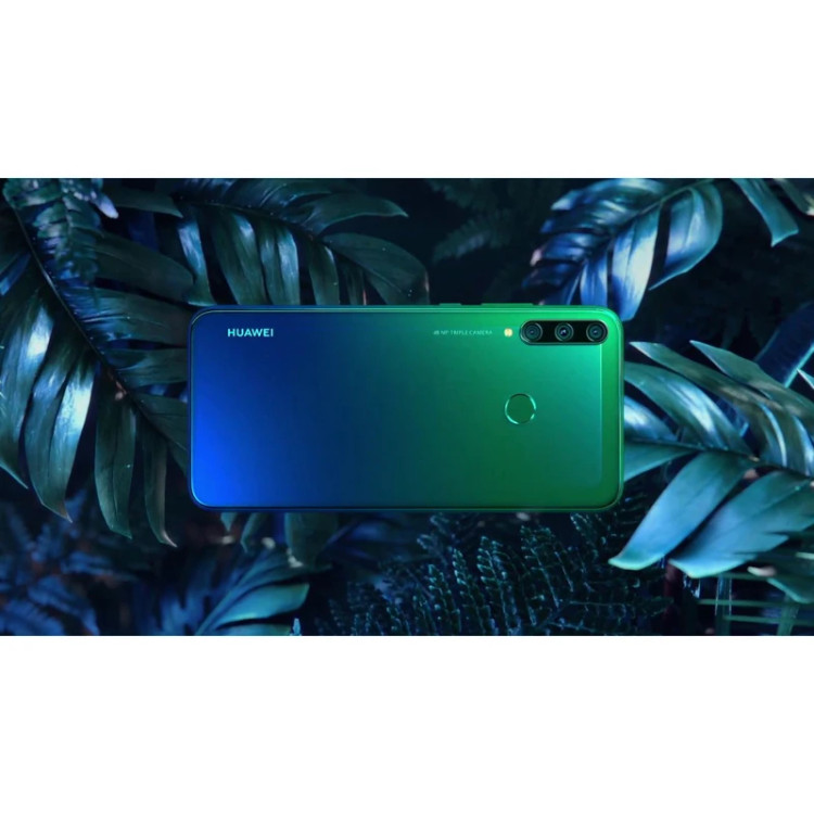 گوشی موبایل هوآوی مدل Huawei Y7p ART-L29 دو سیم کارت ظرفیت 64 گیگابایت استوک